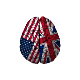 How to Learn English logo